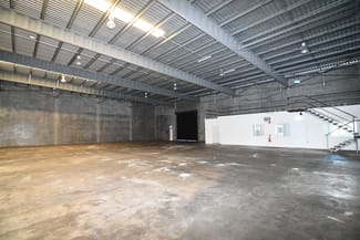 Factory, Warehouse & Industrial commercial property leased at 41 Corporate Crescent Garbutt QLD 4814