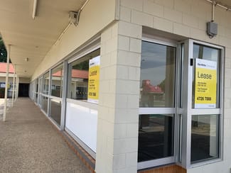 Medical / Consulting commercial property leased at 1/57 Bowen Road Mundingburra QLD 4812 Medical / Consulting commercial property leased at 1/57 Bowen Road Mundingburra QLD 4812