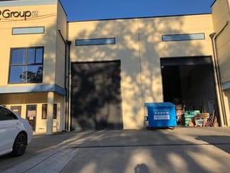 Factory, Warehouse & Industrial commercial property leased at Unit 2/4-8 Richmond Road Homebush NSW 2140 Factory, Warehouse & Industrial commercial property leased at Unit 2/4-8 Richmond Road Homebush NSW 2140