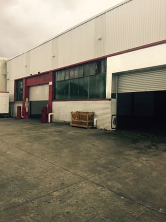 Factory, Warehouse & Industrial commercial property leased at Eagle Farm QLD 4009 Factory, Warehouse & Industrial commercial property leased at Eagle Farm QLD 4009