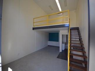 Factory, Warehouse & Industrial commercial property leased at Currumbin QLD 4223 Factory, Warehouse & Industrial commercial property leased at Currumbin QLD 4223
