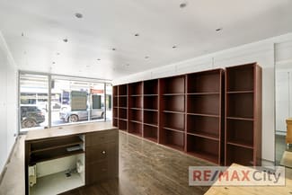 Shop & Retail commercial property leased at 2/233 Given Terrace Paddington QLD 4064 Shop & Retail commercial property leased at 2/233 Given Terrace Paddington QLD 4064