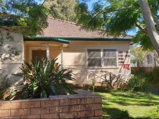 Medical / Consulting commercial property leased at 34/34 Brougham Street East Gosford NSW 2250 Medical / Consulting commercial property leased at 34/34 Brougham Street East Gosford NSW 2250
