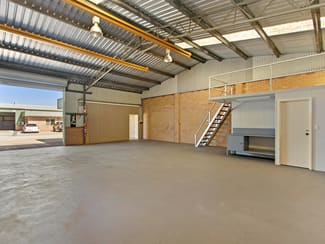 Factory, Warehouse & Industrial commercial property leased at 5/14 Fields Street Pinjarra WA 6208 Factory, Warehouse & Industrial commercial property leased at 5/14 Fields Street Pinjarra WA 6208