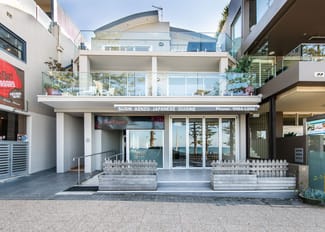 Shop & Retail commercial property leased at 1/15 The Strand Dee Why NSW 2099