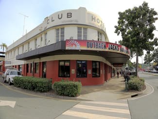 Shop & Retail commercial property leased at 78-84 Currie Street Nambour QLD 4560 Shop & Retail commercial property leased at 78-84 Currie Street Nambour QLD 4560