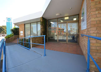 Offices commercial property leased at 1B/956 Hunter Street Newcastle West NSW 2302 Offices commercial property leased at 1B/956 Hunter Street Newcastle West NSW 2302