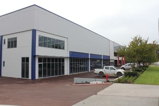 Factory, Warehouse & Industrial commercial property leased at Building 9A, 72 Pilbara Street Welshpool WA 6106