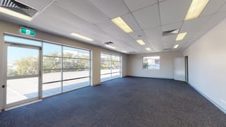 Factory, Warehouse & Industrial commercial property leased at 1/47 Mustang Drive Rutherford NSW 2320 Factory, Warehouse & Industrial commercial property leased at 1/47 Mustang Drive Rutherford NSW 2320