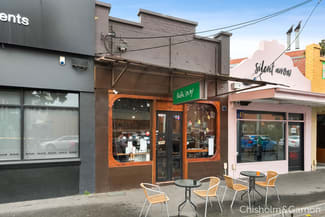 Hotel, Motel, Pub & Leisure commercial property leased at 172 Carlisle Street St Kilda VIC 3182 Hotel, Motel, Pub & Leisure commercial property leased at 172 Carlisle Street St Kilda VIC 3182