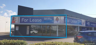 Offices commercial property leased at Tenancy 1a, 148 Horton Parade Maroochydore QLD 4558