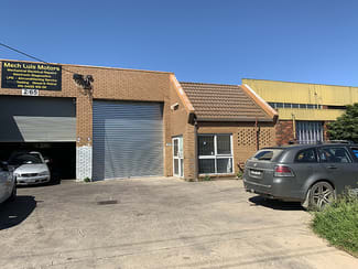 Factory, Warehouse & Industrial commercial property leased at 1/65 Amberley Crescent Dandenong VIC 3175 Factory, Warehouse & Industrial commercial property leased at 1/65 Amberley Crescent Dandenong VIC 3175