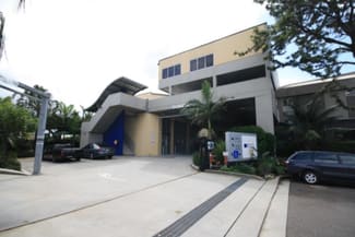 Factory, Warehouse & Industrial commercial property leased at Mona Vale NSW 2103