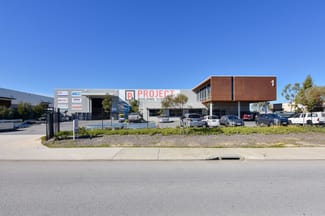 Factory, Warehouse & Industrial commercial property leased at 1 Apex Way Wangara WA 6065 Factory, Warehouse & Industrial commercial property leased at 1 Apex Way Wangara WA 6065