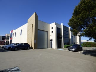 Factory, Warehouse & Industrial commercial property leased at 3/54 Smith Road Springvale VIC 3171 Factory, Warehouse & Industrial commercial property leased at 3/54 Smith Road Springvale VIC 3171