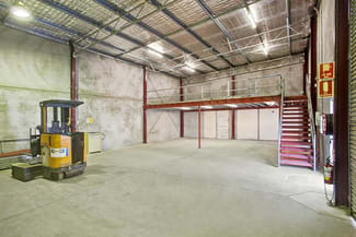 Factory, Warehouse & Industrial commercial property leased at Unit 2, 41 Enterprise Drive Beresfield NSW 2322