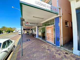 Shop & Retail commercial property leased at 331 Condamine Street Manly Vale NSW 2093 Shop & Retail commercial property leased at 331 Condamine Street Manly Vale NSW 2093