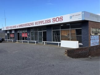Showrooms / Bulky Goods commercial property leased at 1A & 1B/92 Beechboro Road Bayswater WA 6053 Showrooms / Bulky Goods commercial property leased at 1A & 1B/92 Beechboro Road Bayswater WA 6053