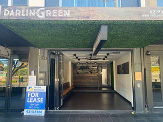 Shop & Retail commercial property leased at 231 Darling Street Balmain NSW 2041 Shop & Retail commercial property leased at 231 Darling Street Balmain NSW 2041