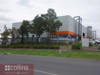 Factory, Warehouse & Industrial commercial property leased at 31 Decor Drive Hallam VIC 3803 Factory, Warehouse & Industrial commercial property leased at 31 Decor Drive Hallam VIC 3803