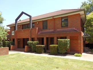 Offices commercial property leased at Suite 1/15 Torrens Street Braddon ACT 2612 Offices commercial property leased at Suite 1/15 Torrens Street Braddon ACT 2612