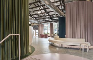 Showrooms / Bulky Goods commercial property leased at 2C/85-113 Dunning Avenue Rosebery NSW 2018 Showrooms / Bulky Goods commercial property leased at 2C/85-113 Dunning Avenue Rosebery NSW 2018