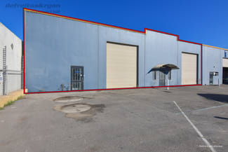 Factory, Warehouse & Industrial commercial property leased at 3/28 Burlington Street Naval Base WA 6165 Factory, Warehouse & Industrial commercial property leased at 3/28 Burlington Street Naval Base WA 6165
