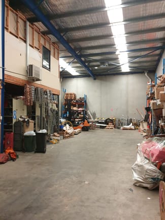 Showrooms / Bulky Goods commercial property leased at Jedda Road Prestons NSW 2170 Showrooms / Bulky Goods commercial property leased at Jedda Road Prestons NSW 2170