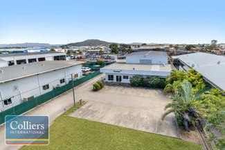 Factory, Warehouse & Industrial commercial property leased at 17 Langton Street Garbutt QLD 4814 Factory, Warehouse & Industrial commercial property leased at 17 Langton Street Garbutt QLD 4814