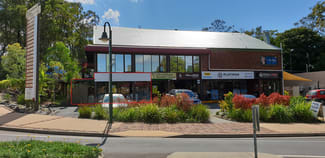 Offices commercial property leased at C4/ 50-54 Railway Street Mudgeeraba QLD 4213