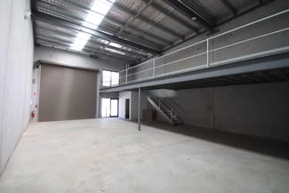 Factory, Warehouse & Industrial commercial property leased at 3/7 Hargraves Avenue Albion Park Rail NSW 2527 Factory, Warehouse & Industrial commercial property leased at 3/7 Hargraves Avenue Albion Park Rail NSW 2527