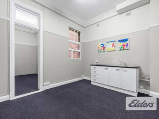 Offices commercial property leased at 155 Wickham Terrace Spring Hill QLD 4000