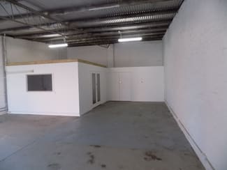 Factory, Warehouse & Industrial commercial property leased at 3/3-5 Arnold Street Cheltenham VIC 3192 Factory, Warehouse & Industrial commercial property leased at 3/3-5 Arnold Street Cheltenham VIC 3192