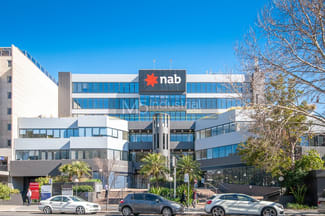 Offices commercial property leased at Suite 4, Level 4/402-410 Chapel Road Bankstown NSW 2200 Offices commercial property leased at Suite 4, Level 4/402-410 Chapel Road Bankstown NSW 2200