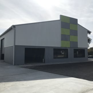 Factory, Warehouse & Industrial commercial property leased at 2A/73 Lytton Road Moss Vale NSW 2577 Factory, Warehouse & Industrial commercial property leased at 2A/73 Lytton Road Moss Vale NSW 2577