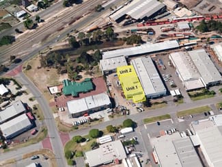 Factory, Warehouse & Industrial commercial property leased at 1/4 Yelland Way Bassendean WA 6054 Factory, Warehouse & Industrial commercial property leased at 1/4 Yelland Way Bassendean WA 6054