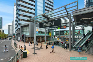 Parking / Car Space commercial property for lease at Chatswood NSW 2067
