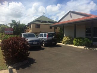 Offices commercial property leased at 66 Barolin Street Bundaberg Central QLD 4670 Offices commercial property leased at 66 Barolin Street Bundaberg Central QLD 4670