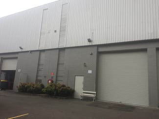 Factory, Warehouse & Industrial commercial property leased at North Rocks NSW 2151 Factory, Warehouse & Industrial commercial property leased at North Rocks NSW 2151