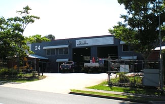 Factory, Warehouse & Industrial commercial property leased at 24-26 Neumann Road Capalaba QLD 4157 Factory, Warehouse & Industrial commercial property leased at 24-26 Neumann Road Capalaba QLD 4157