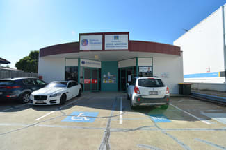 Shop & Retail commercial property leased at 122 Beaudesert Road Moorooka QLD 4105 Shop & Retail commercial property leased at 122 Beaudesert Road Moorooka QLD 4105