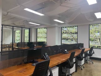 Offices commercial property leased at 517 Flinders Lane Melbourne VIC 3000 Offices commercial property leased at 517 Flinders Lane Melbourne VIC 3000