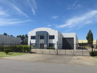 Factory, Warehouse & Industrial commercial property leased at 13 Tacoma Circuit Canning Vale WA 6155 Factory, Warehouse & Industrial commercial property leased at 13 Tacoma Circuit Canning Vale WA 6155