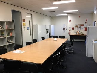 Offices commercial property leased at 1917  Albany Highway Maddington WA 6109