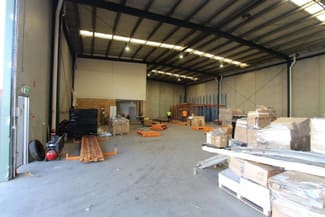 Factory, Warehouse & Industrial commercial property leased at Prestons NSW 2170 Factory, Warehouse & Industrial commercial property leased at Prestons NSW 2170