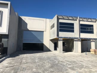 Factory, Warehouse & Industrial commercial property leased at 44 Efficient Drive Truganina VIC 3029