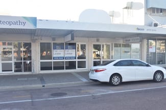 Shop & Retail commercial property leased at 511 Flinders Street Townsville City QLD 4810 Shop & Retail commercial property leased at 511 Flinders Street Townsville City QLD 4810