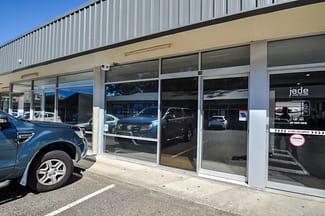 Shop & Retail commercial property leased at Shop 22A/75-83 Park Beach Road Coffs Harbour NSW 2450
