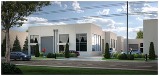 Factory, Warehouse & Industrial commercial property leased at 3/30-32 Christensen Street Cheltenham VIC 3192