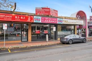 Offices commercial property leased at 107 Maroondah Highway Ringwood VIC 3134 Offices commercial property leased at 107 Maroondah Highway Ringwood VIC 3134